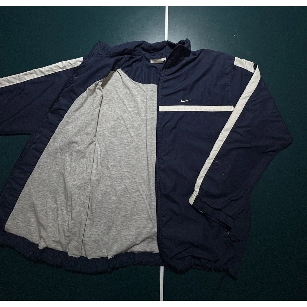 Nike pit 25